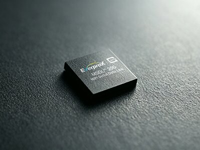 MSDL™ 20G - MIPI Serial Data Link MSDL™ 20G - MIPI Serial Data Link