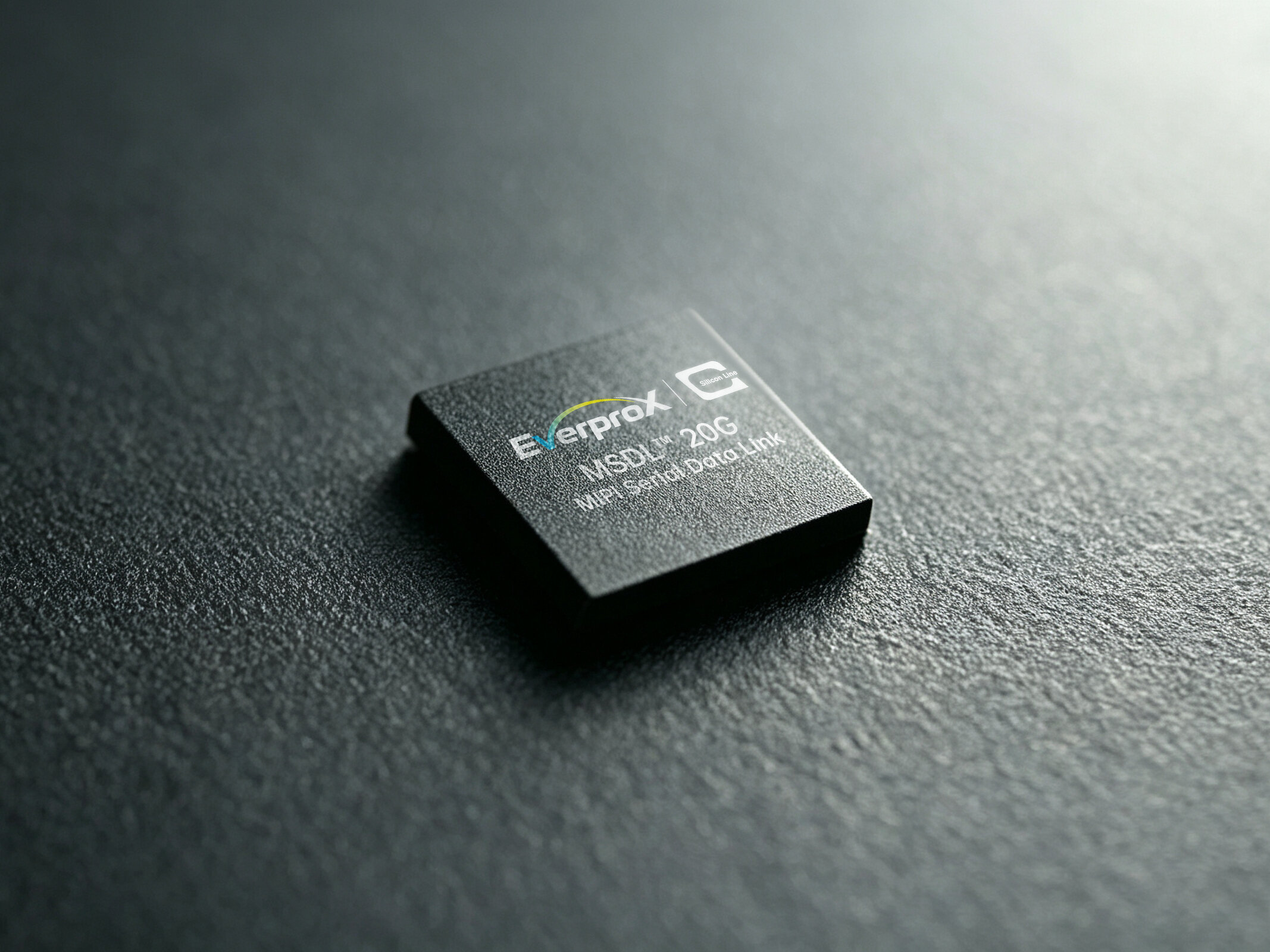 Silicon Line®, eine Marke von EverProX®, bringt das neue Ultra-Low-Power-SerDes-Chipset MSDL™ (MIPI Serial Data Link) auf den Markt und ermöglicht damit MIPI-D-PHY-Verbindungen mit 20 Gbit/s über Distanzen von mehreren Dutzend Metern
