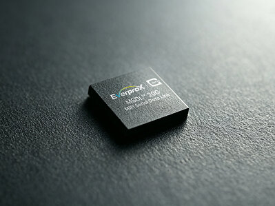 MSDL™ 20G - MIPI Serial Data Link