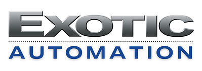 Exotic Automation Logo