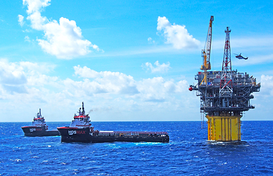 Deployable Energy Selected for Full-Power Demonstration at Idaho National Laboratory and Maritime Demonstration with Hornbeck Offshore