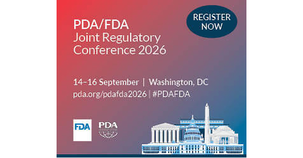 U.S. FDA Leadership from Three Centers and OII Headline the Center Office Updates Session of the 2026 PDA/FDA Joint Regulatory Conference
