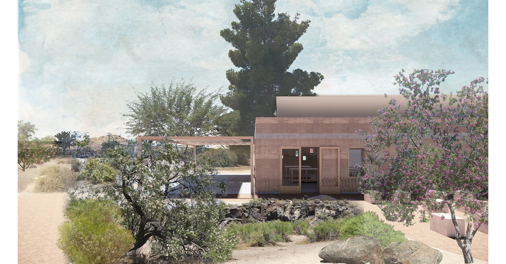 Yucca Valley Material Lab Launches Public Phase of $1.5 Million Campaign for Creative Access