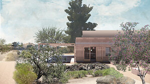 Yucca Valley Material Lab Launches Public Phase of $1.5 Million Campaign for Creative Access