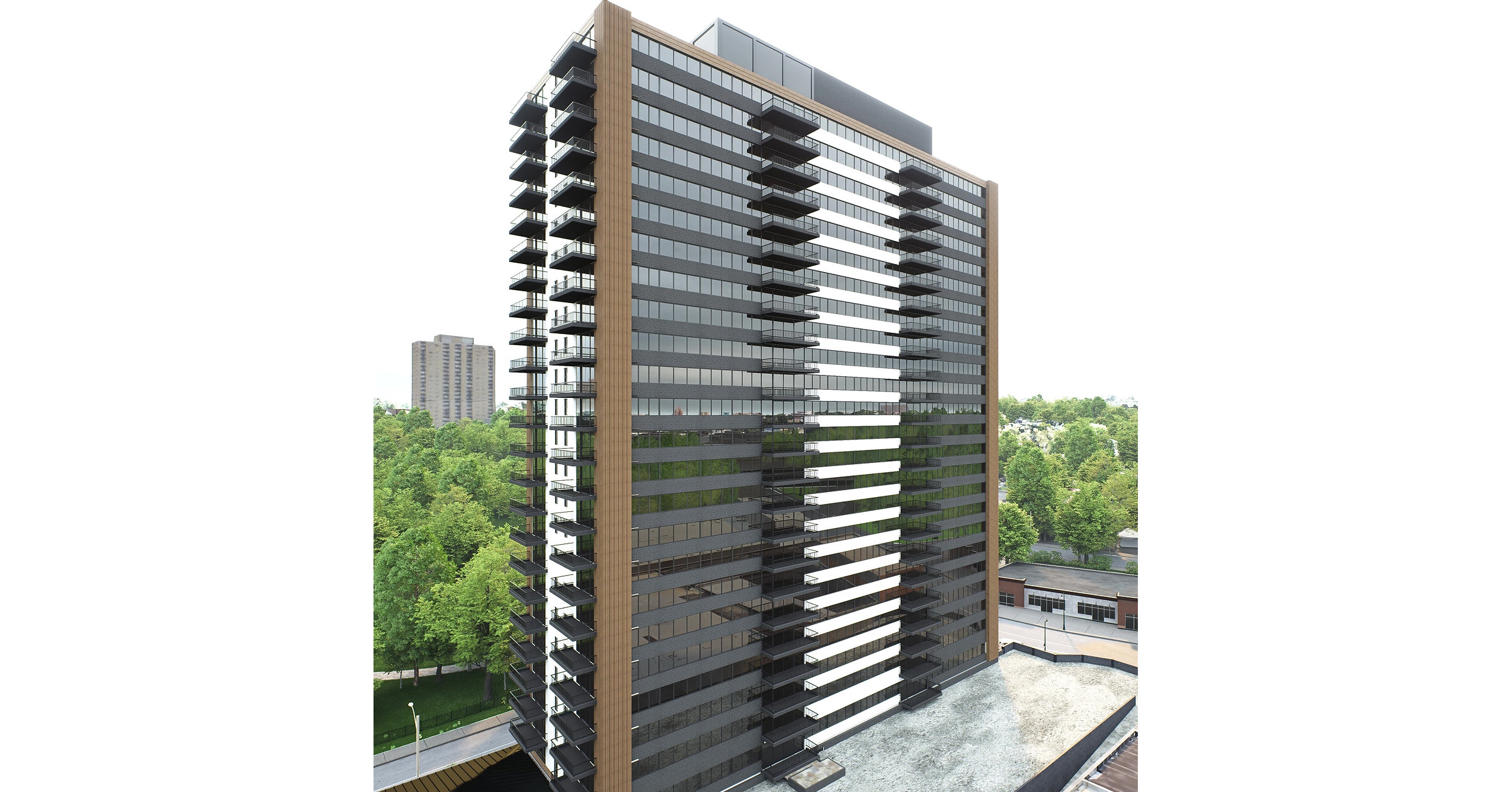 Drew Capital Secures $70 Million In Financing For Cosmo 440, A 216-Unit Residential Tower In Newark, NJ