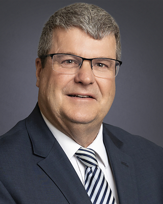 Dennis Shaffer