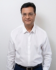 Dipak Joshi, CEO of FlexOffers