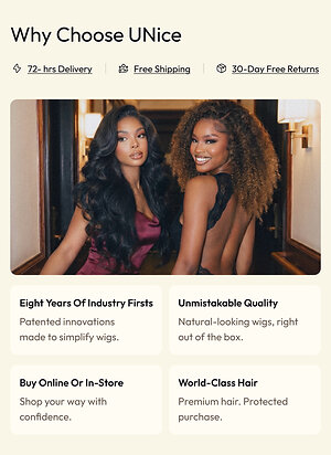 UNice Hair Makes Its Case as One of the Best Human Hair Wig Brands in 2026
