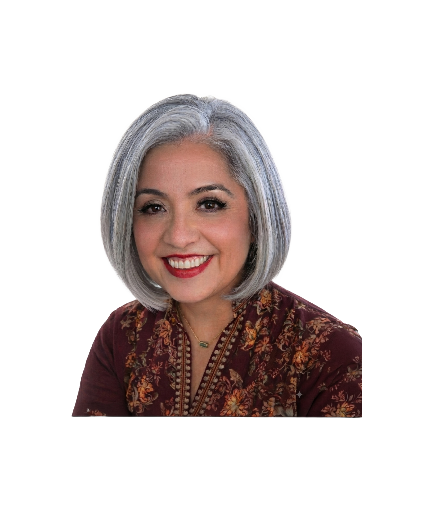 Sonja Vargas