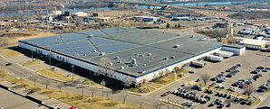 IRG Acquires 422,727-Square Foot Distribution Facility in St. Paul