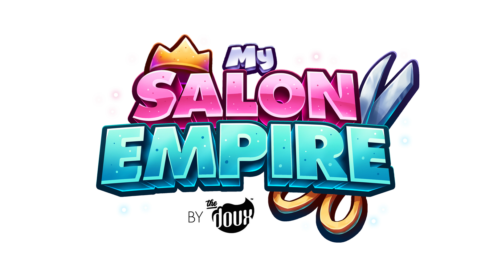 The Doux Launches My Salon Empire on Roblox Celebrating Textured Hair and Inclusive Representation