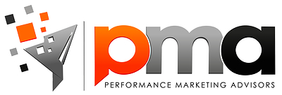 PMA Group | Performance Marketing Advisors Logo