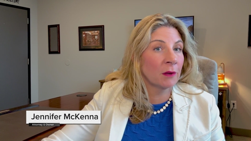 Estate Planning Attorney Jennifer McKenna Addresses What Happens If You Die Without a Will in HelloNation