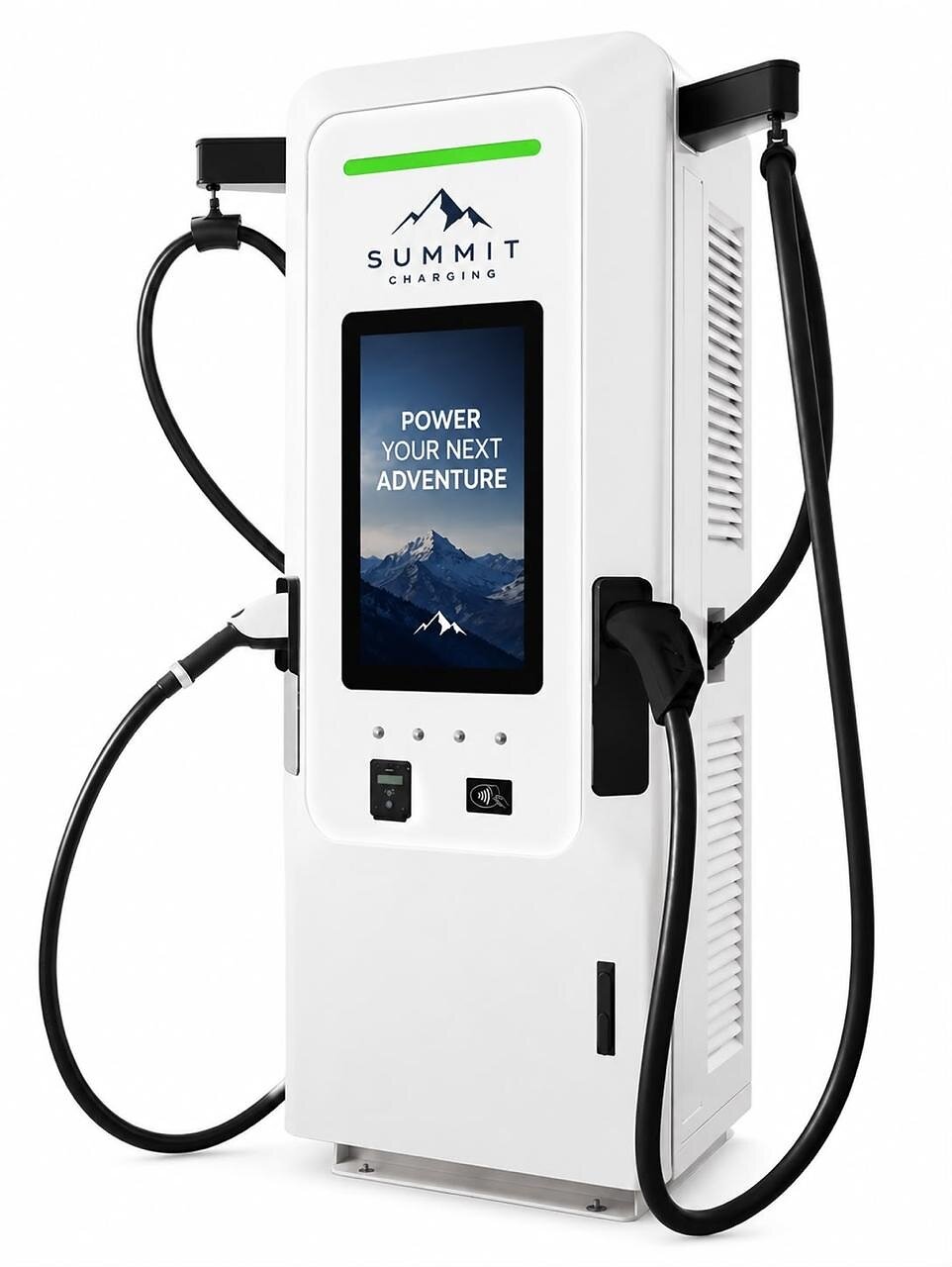 BTC POWER Fuels Summit Charging's Rapid NEVI-Backed U.S. Expansion