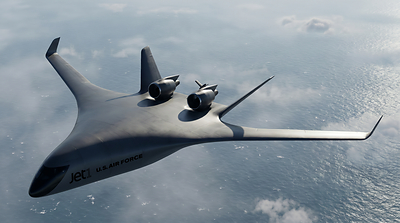 JetZero Closes $100 Million Financing Facility to Advance the Z4