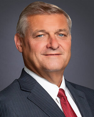 Civista Bancshares Completes Leadership Transition; Chuck Parcher Assumes Role as President and CEO