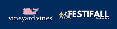 vineyard vines Co-Presents Festifall at University of Michigan