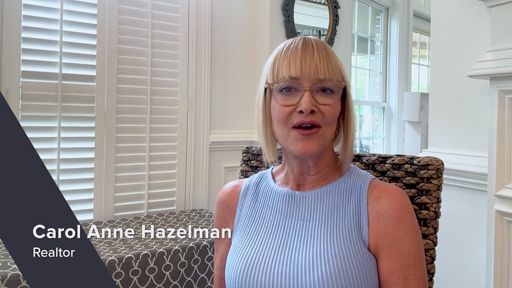 HelloNation Features Real Estate Expert Carol Anne Hazelman on Choosing a Savannah, GA, Neighborhood
