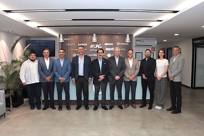La UAG y SEDES Jalisco fortalecen alianza estratégica en sustentabilidad y energía