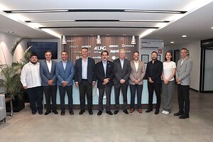 La UAG y SEDES Jalisco fortalecen alianza estratégica en sustentabilidad y energía