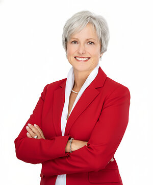 First Horizon Executive Amy Perry Named Woman of Impact by the Mid-South Chapter of the American Heart Association