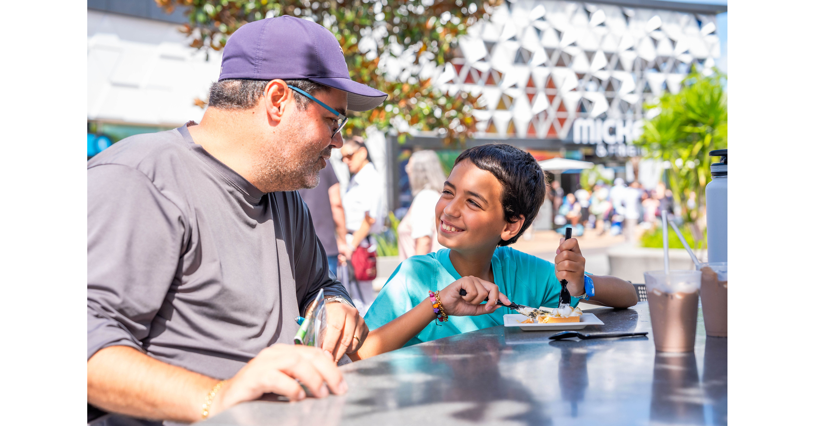 Disney Springs® Resort Area Hotels Extend Fantastic Fall Rate Starting at $125