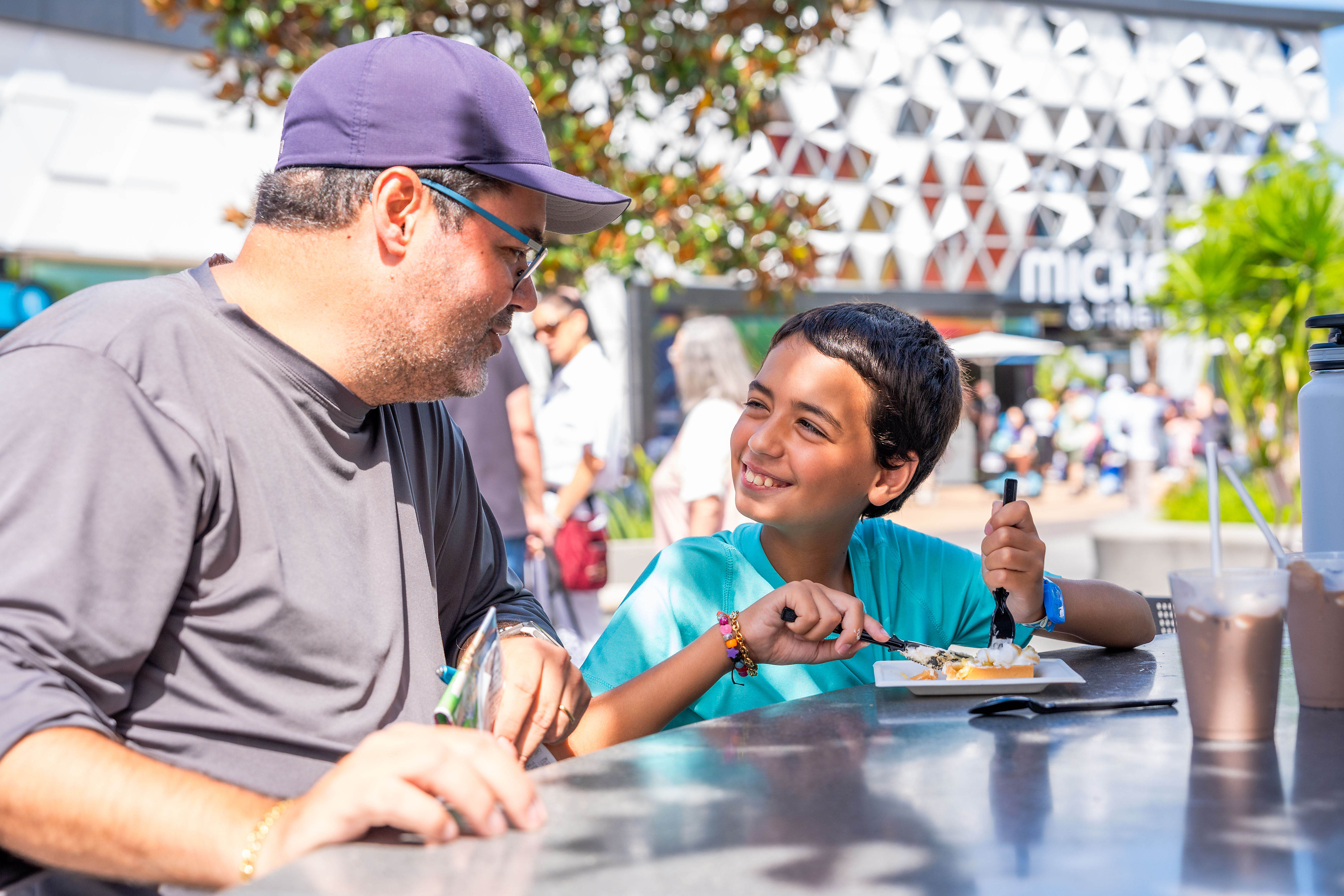 Disney Springs® Resort Area Hotels Extend Fantastic Fall Rate Starting at $125