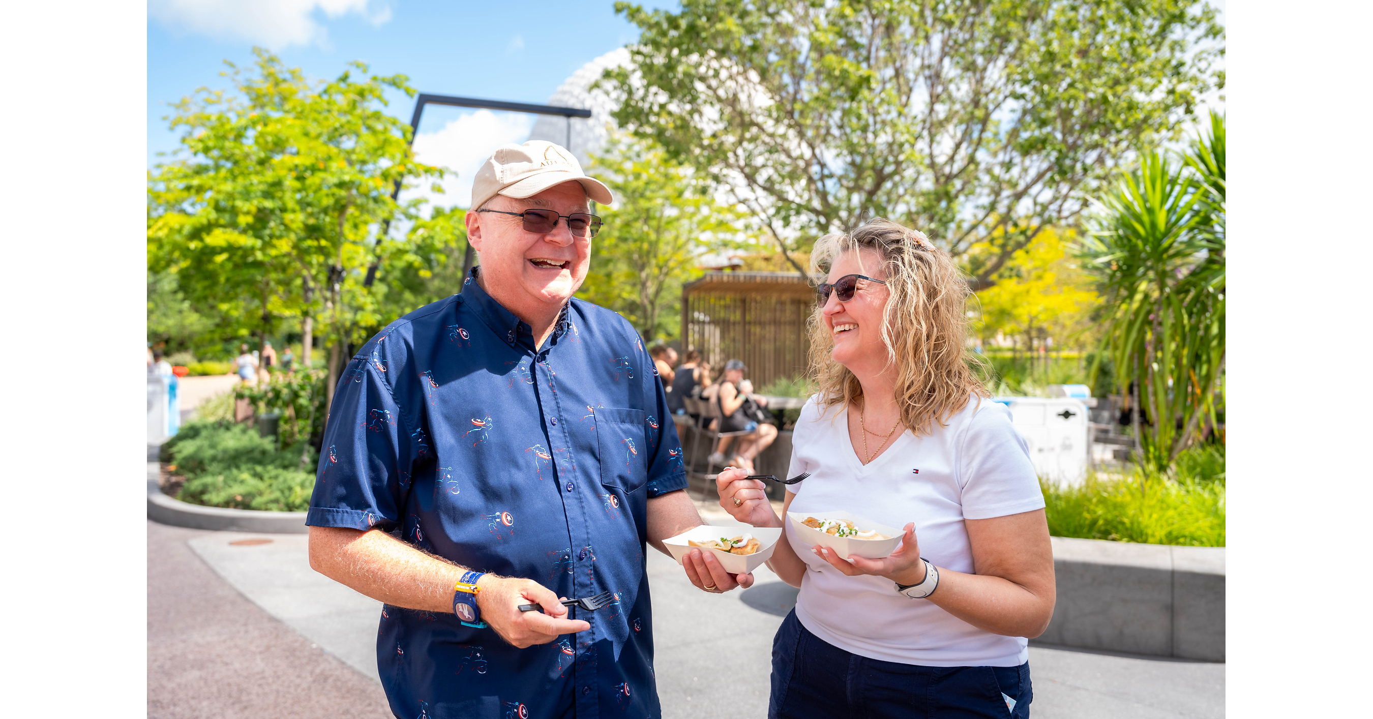 Disney Springs&reg; Resort Area Hotels Extend Fantastic Fall Rate Starting at $125