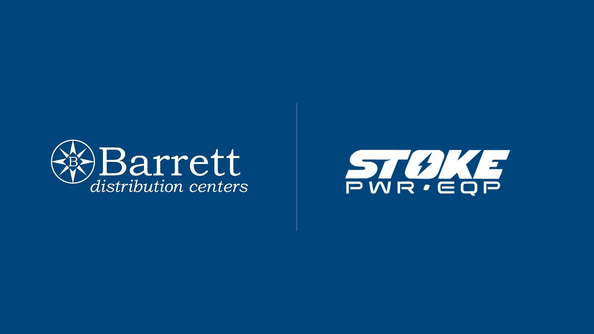 Taking the Next Step: STOKE Shoes Selects Barrett Distribution Centers as Omnichannel Fulfillment Partner