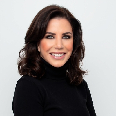 Angela Zepeda joins Lucid as Vice President, Global Marketing