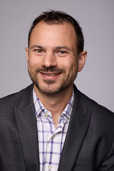 Mike Molino joins Lucid as Vice President of Finance