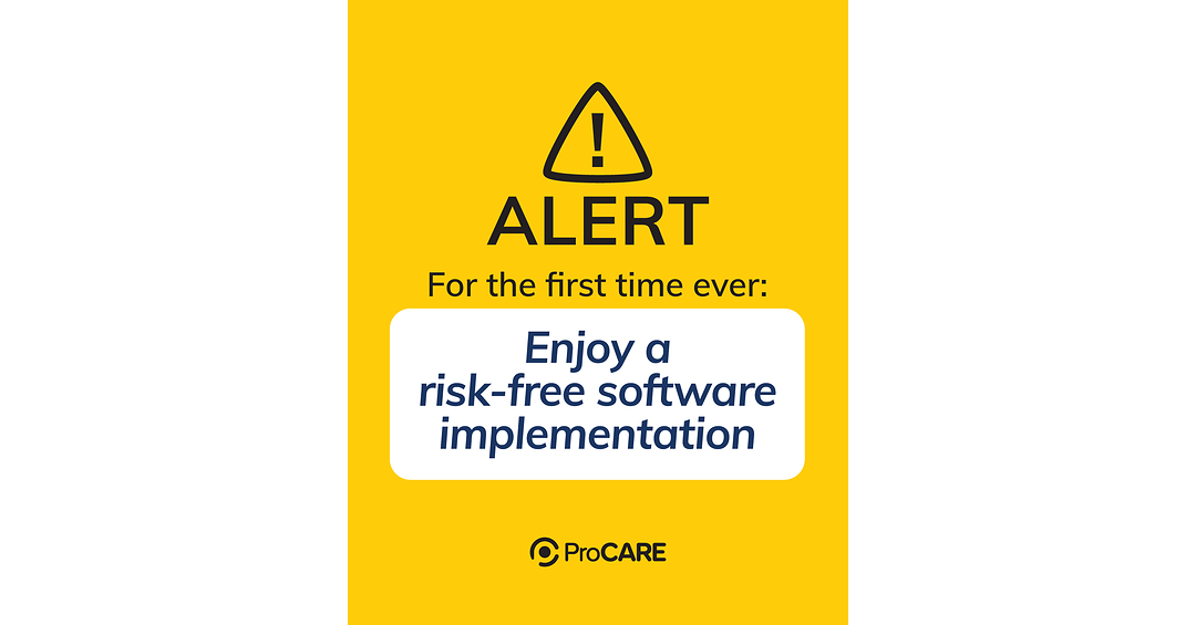 ProCARE Portal Introduces Industry-First Tiered Money-Back Satisfaction Guarantee for Enterprise Healthcare Provider Compensation Software
