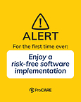 Risk-Free Provider Compensation Implementation