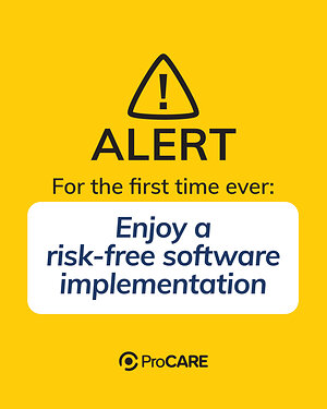 ProCARE Portal Introduces Industry-First Tiered Money-Back Satisfaction Guarantee for Enterprise Healthcare Provider Compensation Software
