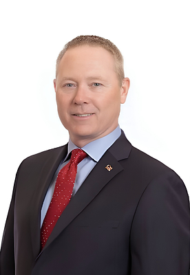 Rich Fitzgerald, Chief Executive Officer