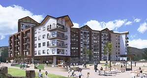Civitas Closes $104 Million Senior Loan for 164-Unit Class A Multifamily Community in Colorado's Vail Valley