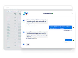 VinSolutions Launches Landmark Expansion of AI-Powered, Dealer-Driven Upgrades