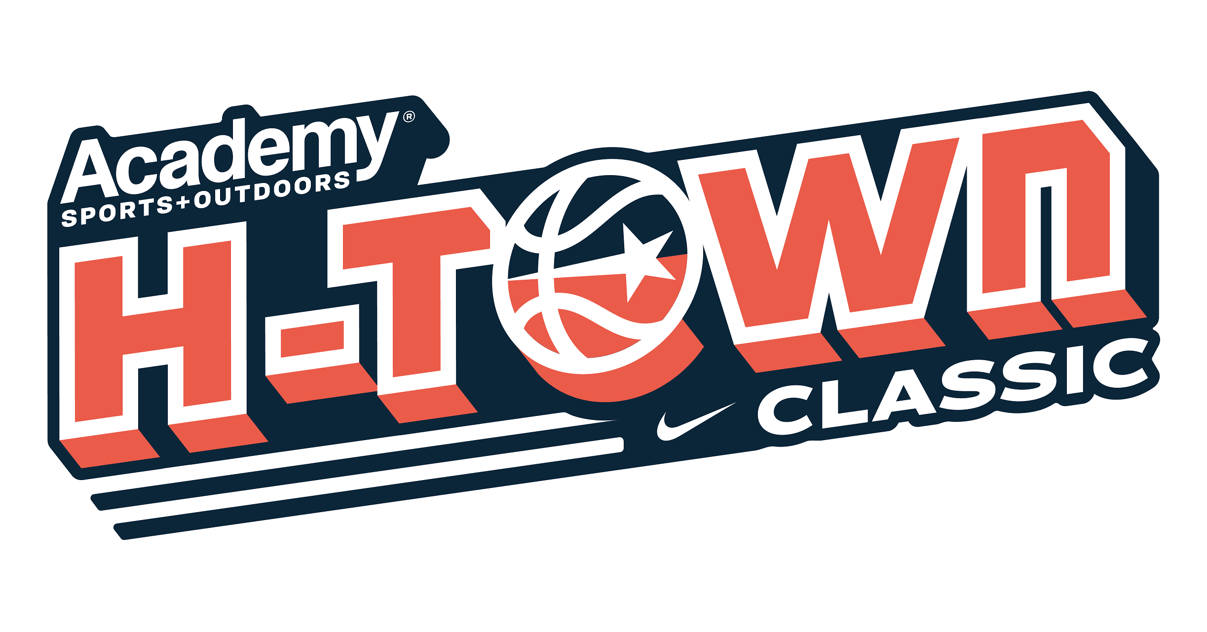 Academy Sports + Outdoors Partners with Nike and Jordan Brand for H-Town Classic 3v3 Basketball Tournament