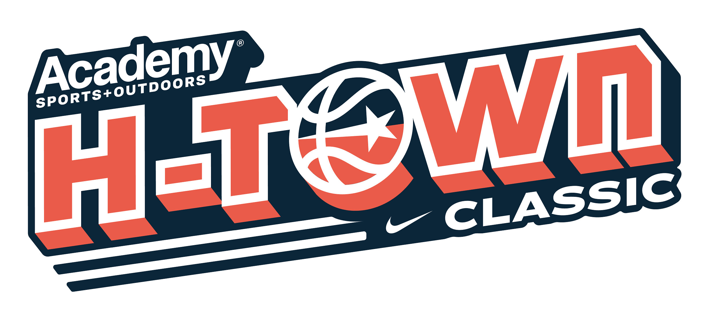 Academy Sports + Outdoors Teams Up with Nike and Jordan Brand to Present the H-Town Classic 3v3 Basketball Tournament