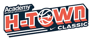 Academy Sports + Outdoors Teams Up with Nike and Jordan Brand to Present the H-Town Classic 3v3 Basketball Tournament