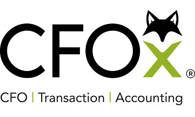 CFOx Logo
