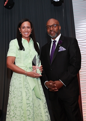 Wise F&I’s Amy Counts Named 2026 NAMAD Woman of the Year