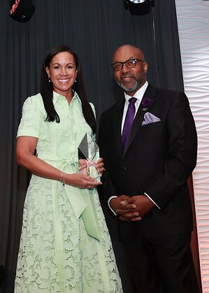 Wise F&amp;I's Amy Counts Named 2026 NAMAD Woman of the Year