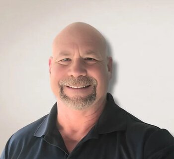 Barton Robertson of Above Board Indoor Environmental