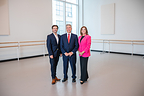 Rothman Orthopaedics Named Philadelphia Ballet’s Presenting Sponsor of George Balanchine's The Nutcracker®