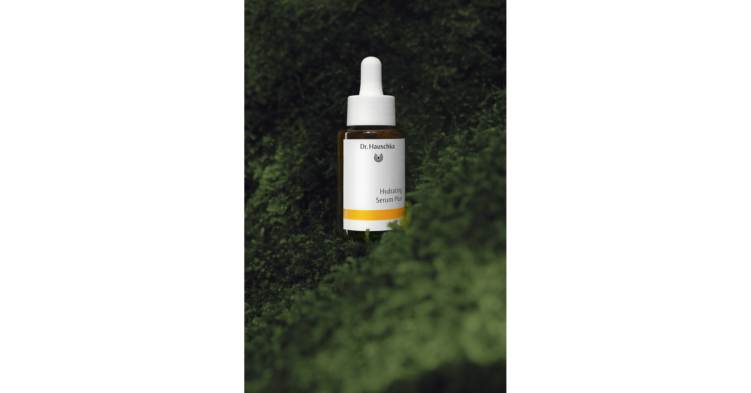 Dr. Hauschka Unveils Hydrating Serum Plus, a New Botanical Approach to Deep, Lasting Hydration
