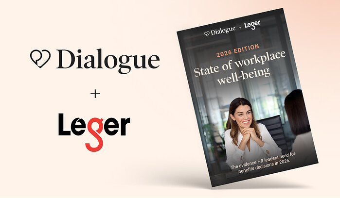 Dialogue X Leger
