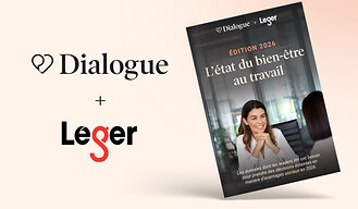 Dialogue X Leger