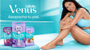 Venus Presenta "Tu Apapacho Personal" en México y Desafía la Creencia de que la Irritación es el Precio de una Piel Suave