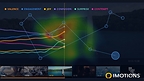 iMotions Online is a browser-based platform that helps creative teams to test, compare, and refine content before launch while keeping the process flexible and efficient.